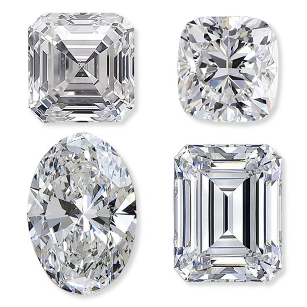 oval double signature wrap ring