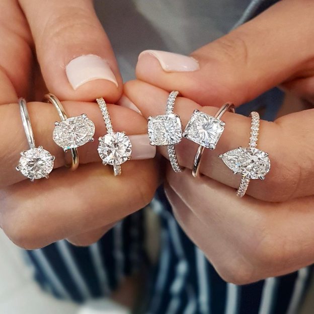 How to Save Money on Your Engagement Ring