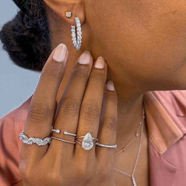 The Top 5 Investment Pieces for Every Jewelry Collection