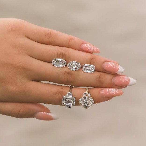 2024 Engagement Ring Trend Predictions
