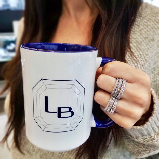 Coffee & Carats with LB - Segment 2