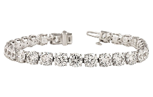Tennis Bracelet