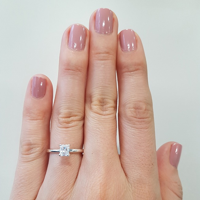 0.50 CT (5.2x4)