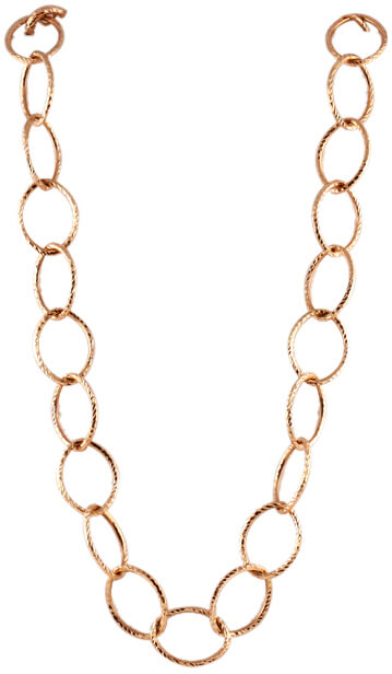 Rose Gold Jewelry