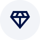 Diamond Icon