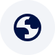 Globe Icon