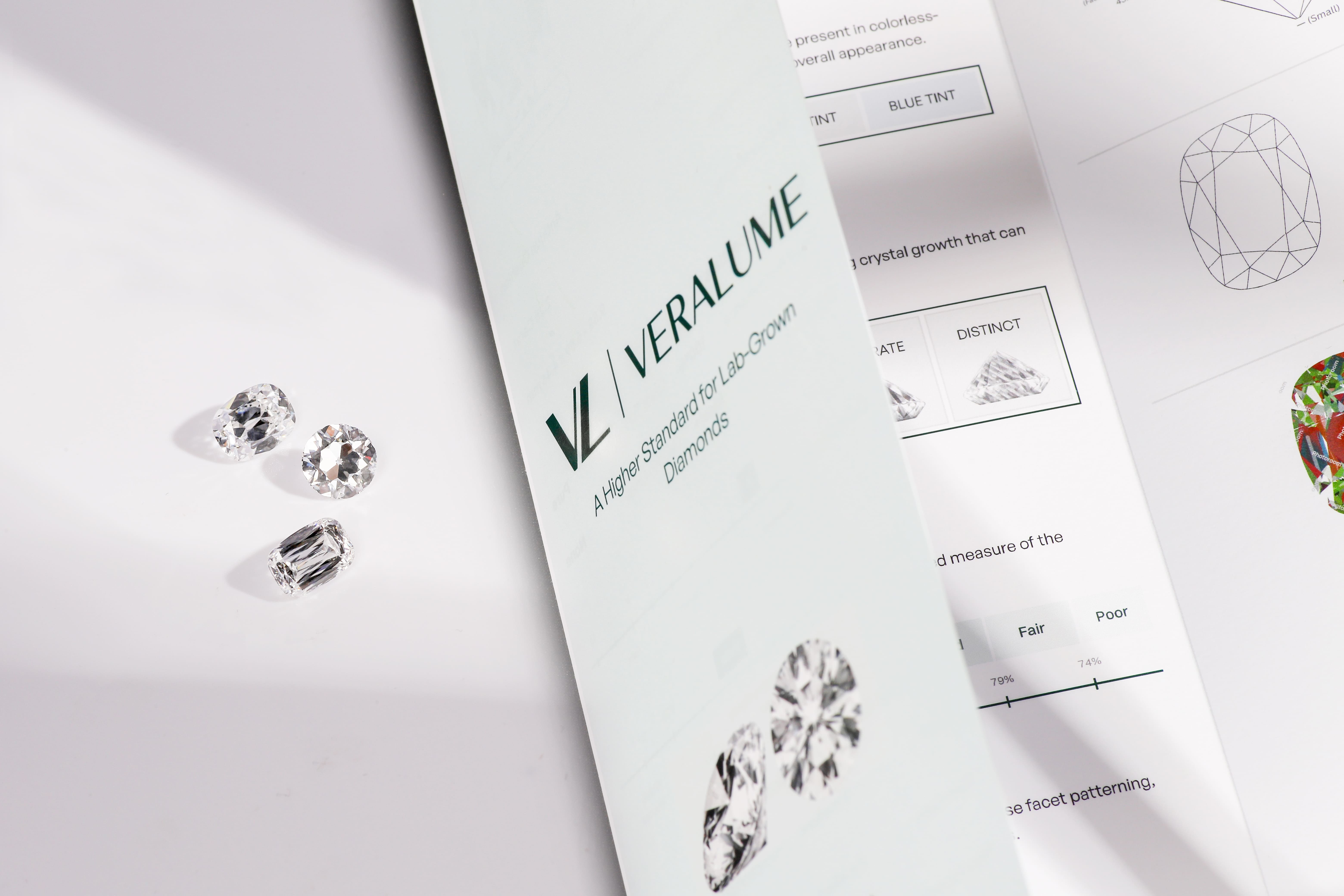 Diamond Ring Making Process.